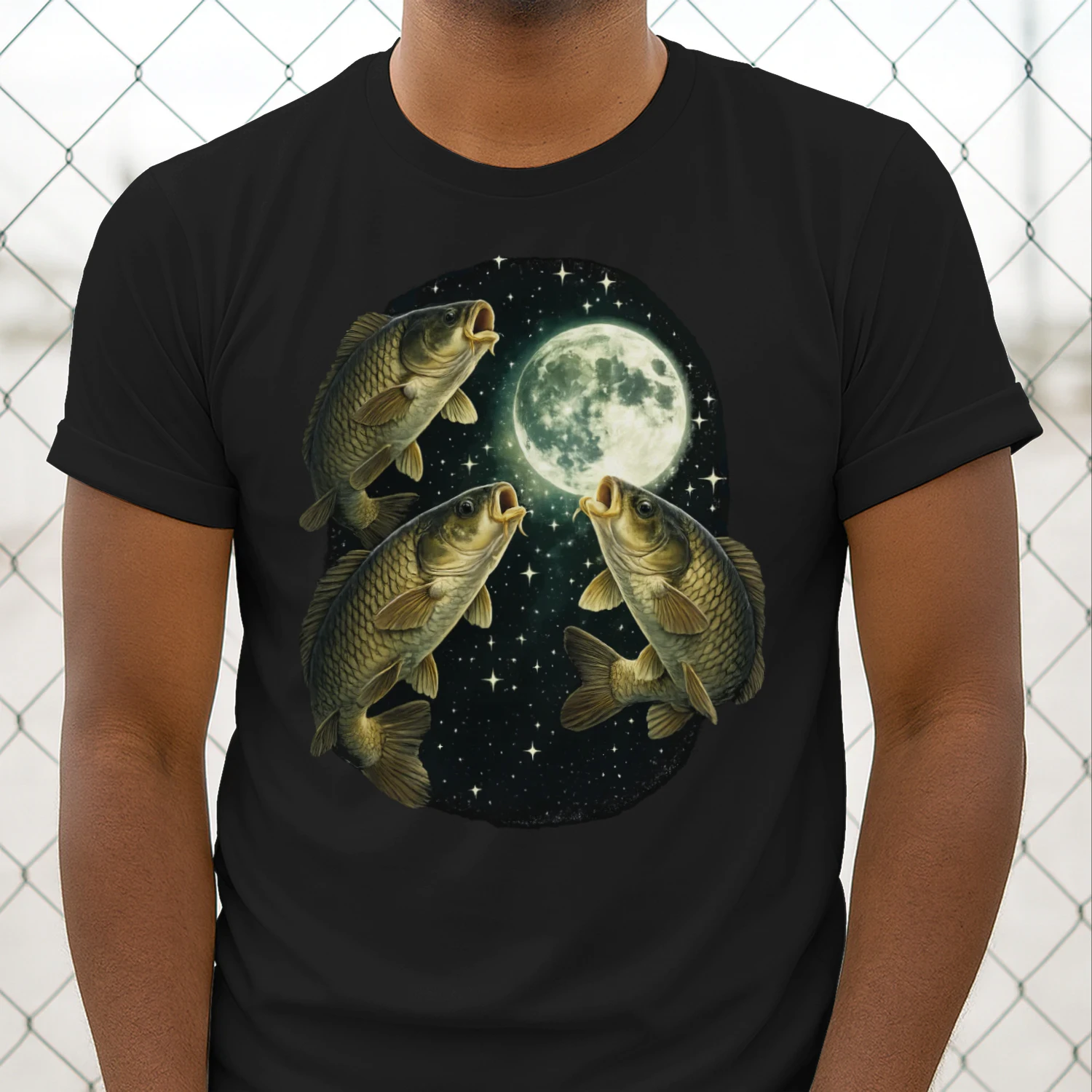 Carp Moon