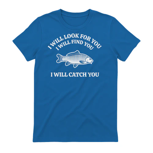 I Will Catch You
