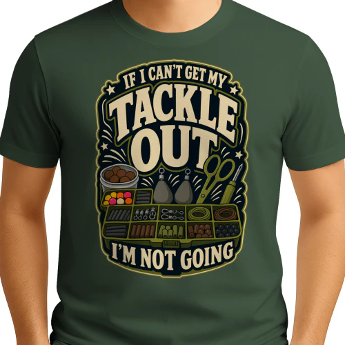 Tackle Out