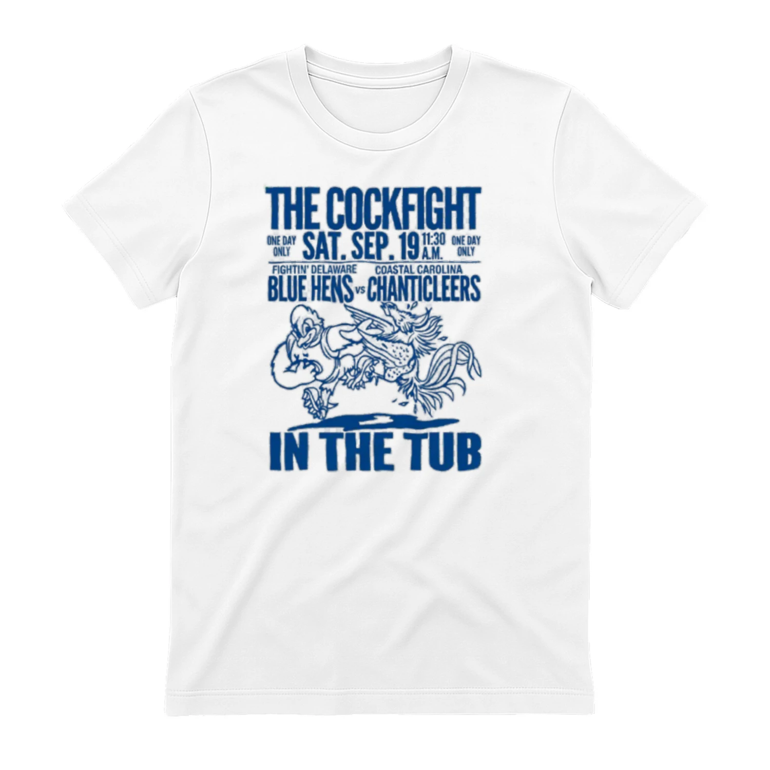 Classic Unisex T-shirt