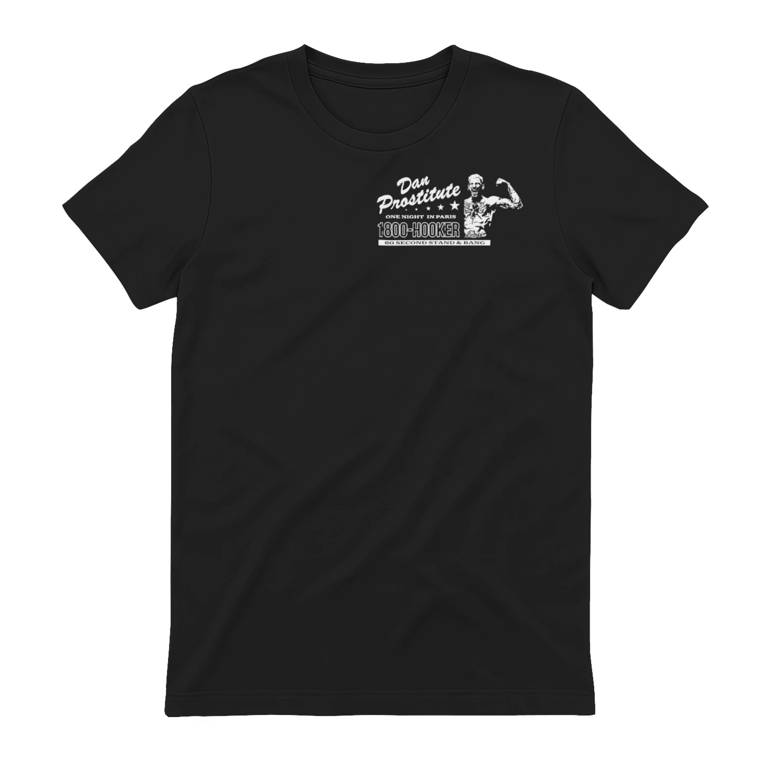Classic Unisex T-shirt