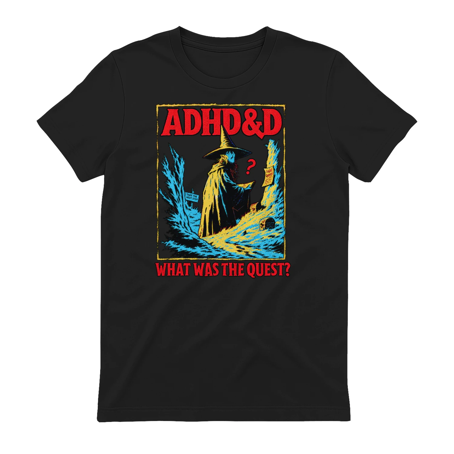 Classic Unisex T-shirt