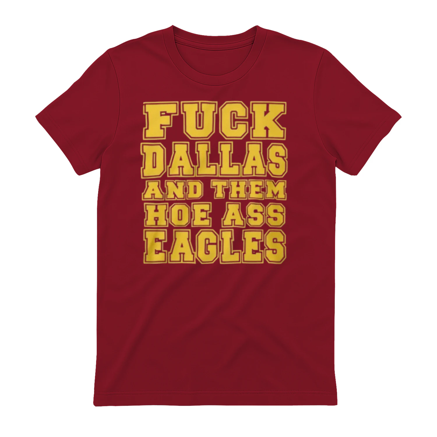 Classic Unisex T-shirt