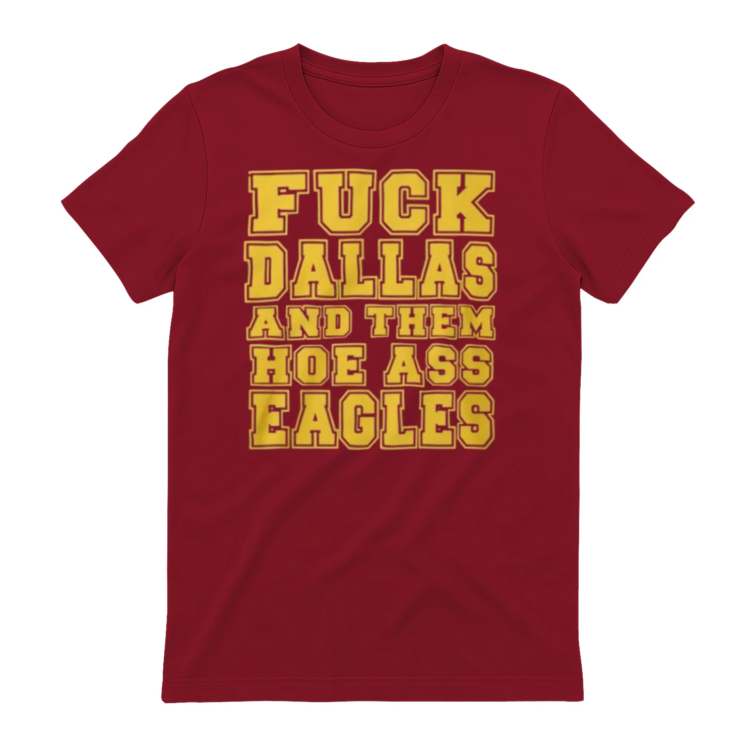 Classic Unisex T-shirt