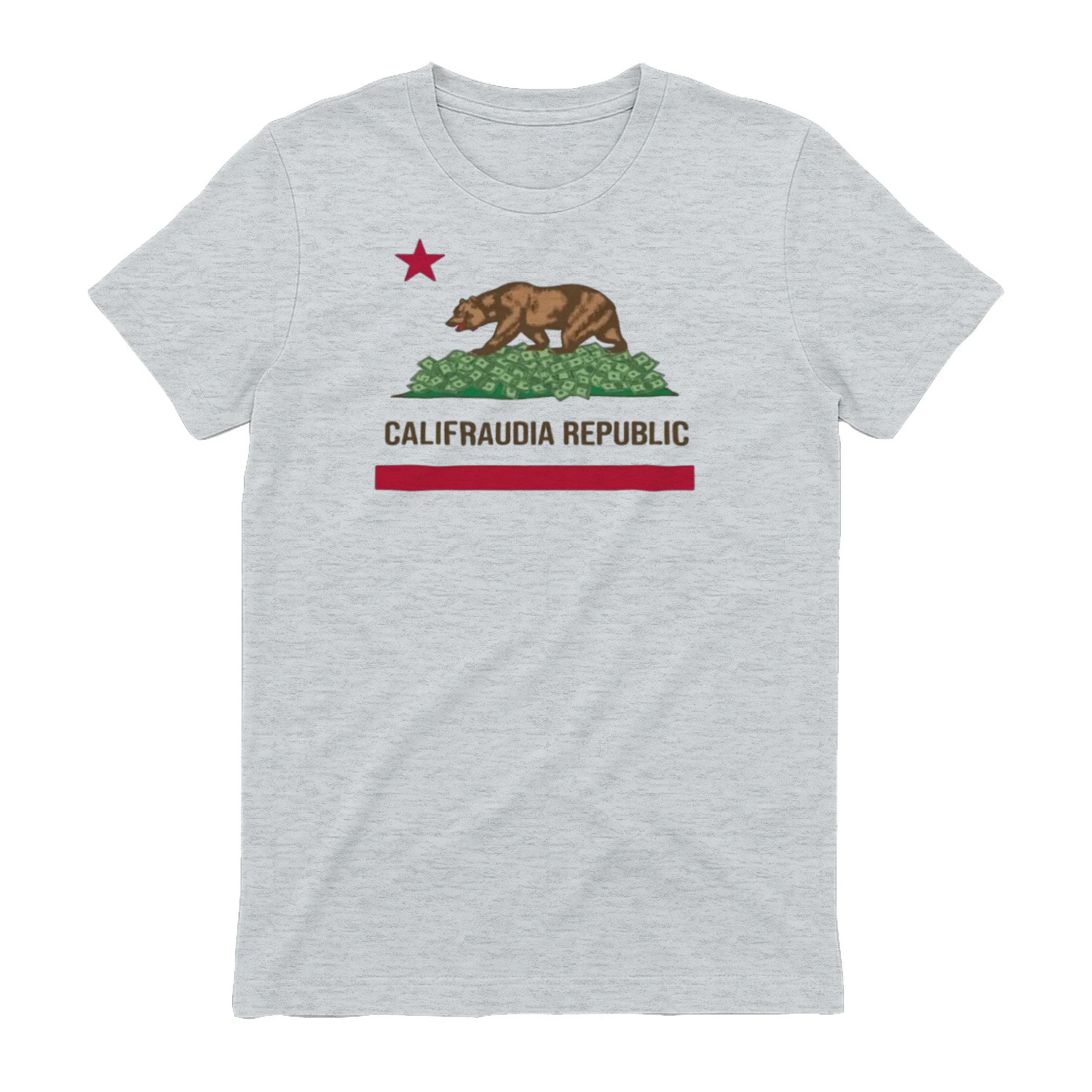 Classic Unisex T-shirt
