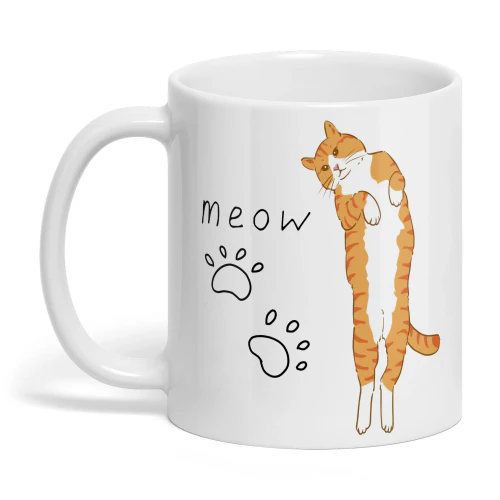 meow