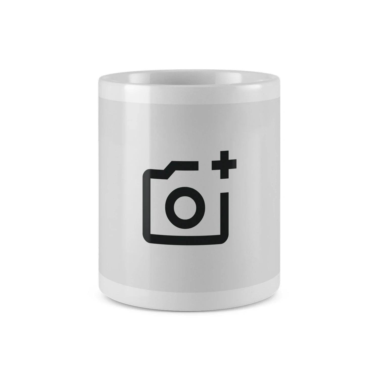 Heart Shaped Mug 11oz