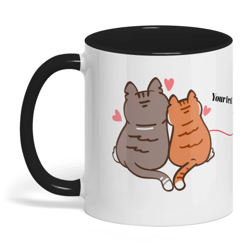couple mug