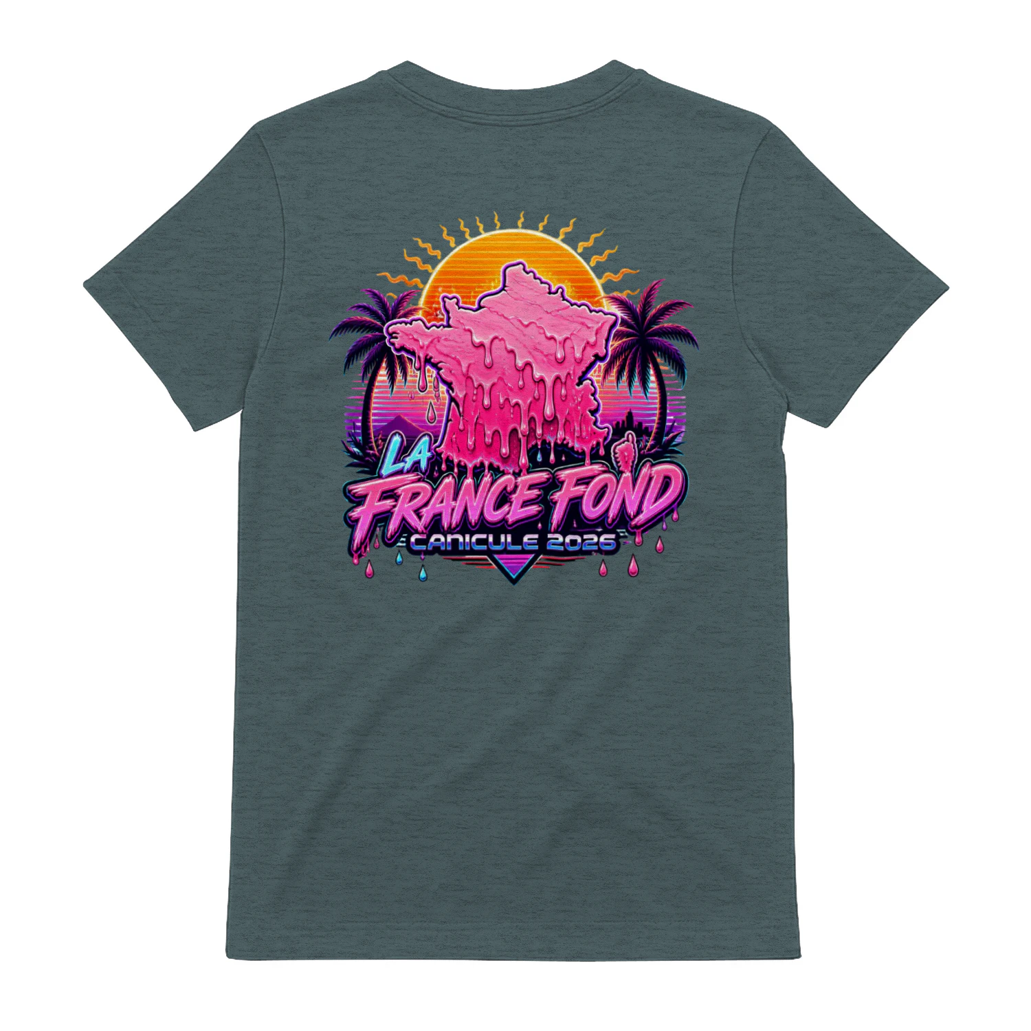 la france found