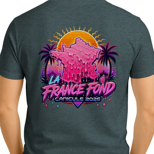 la france found