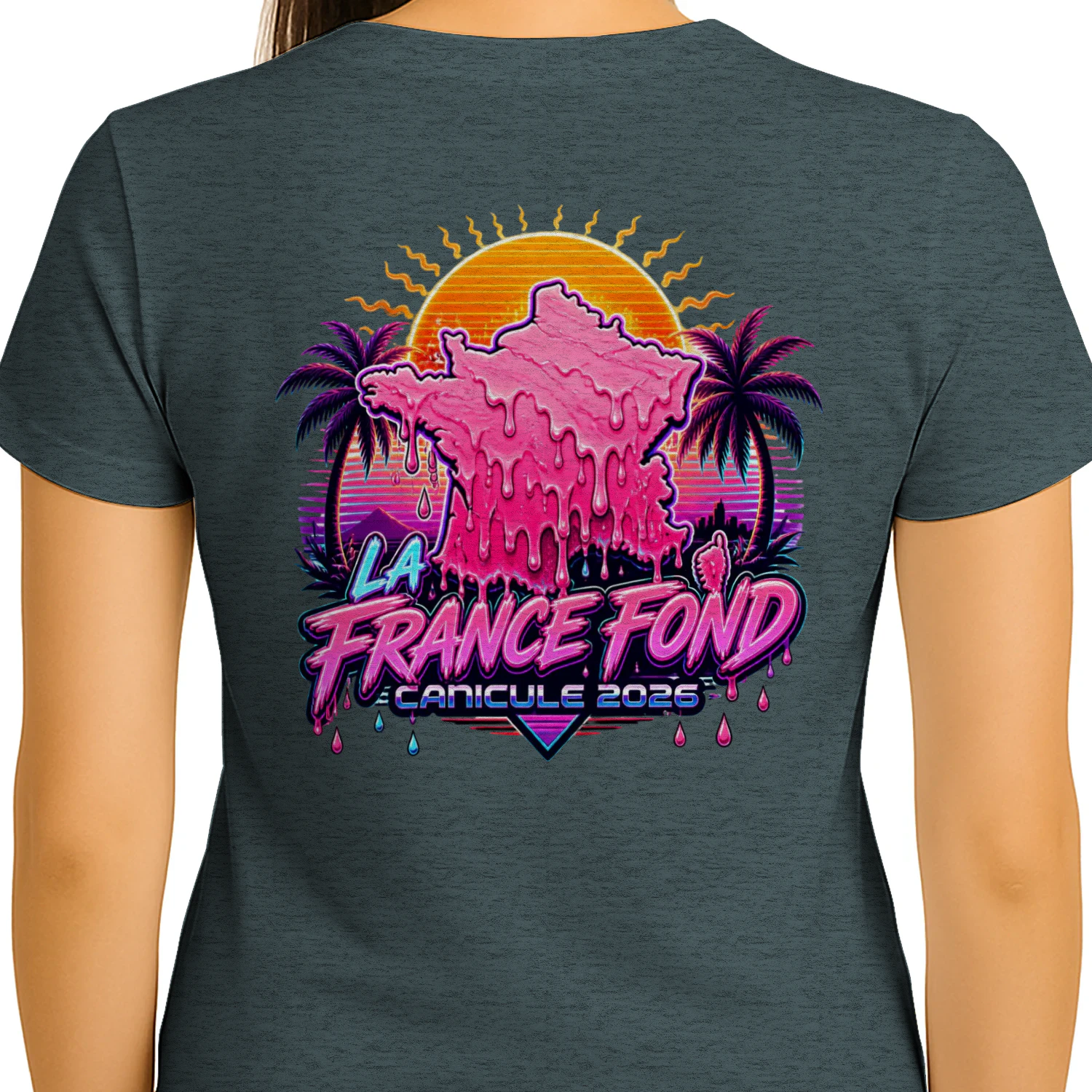 la france found