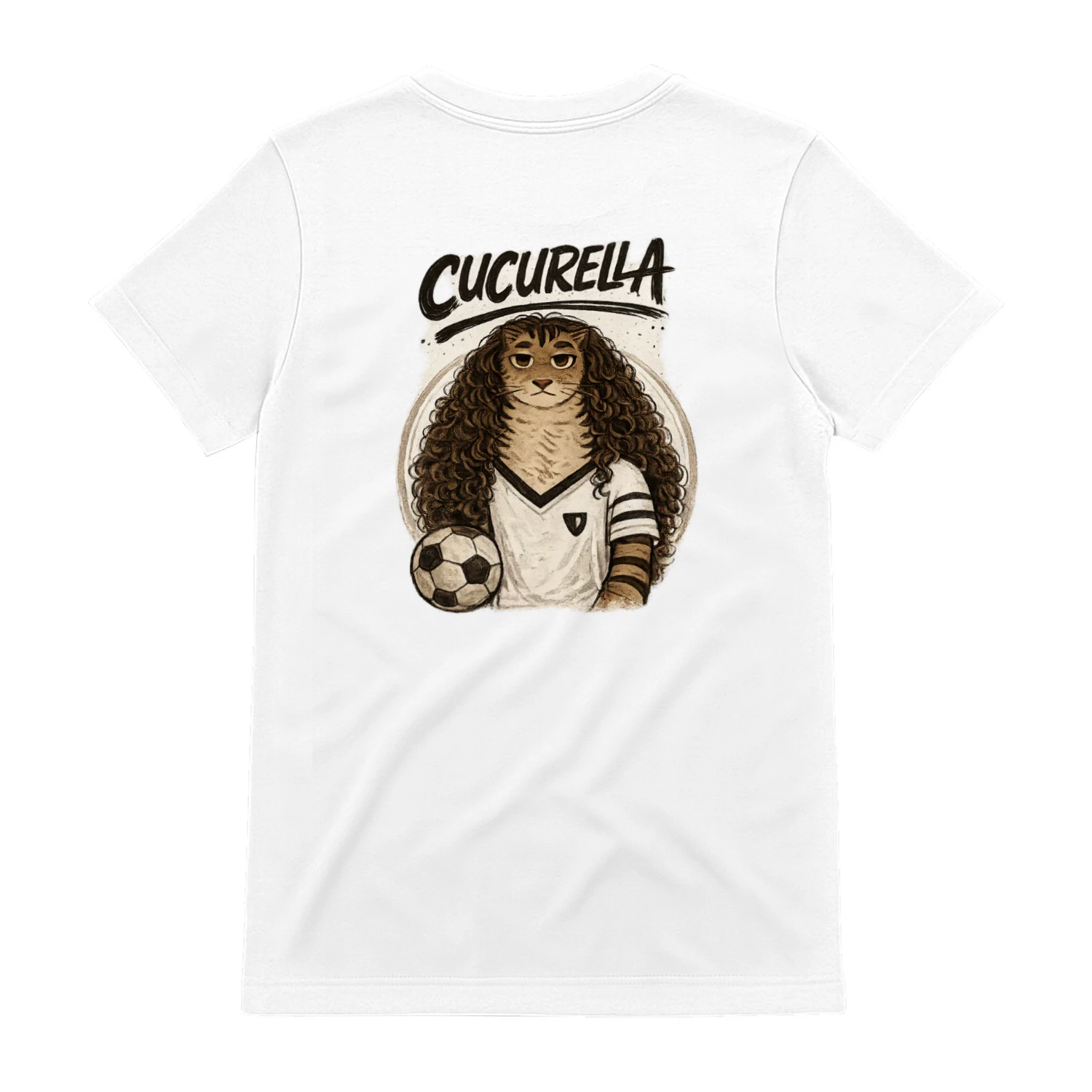 Cucurella Cat
