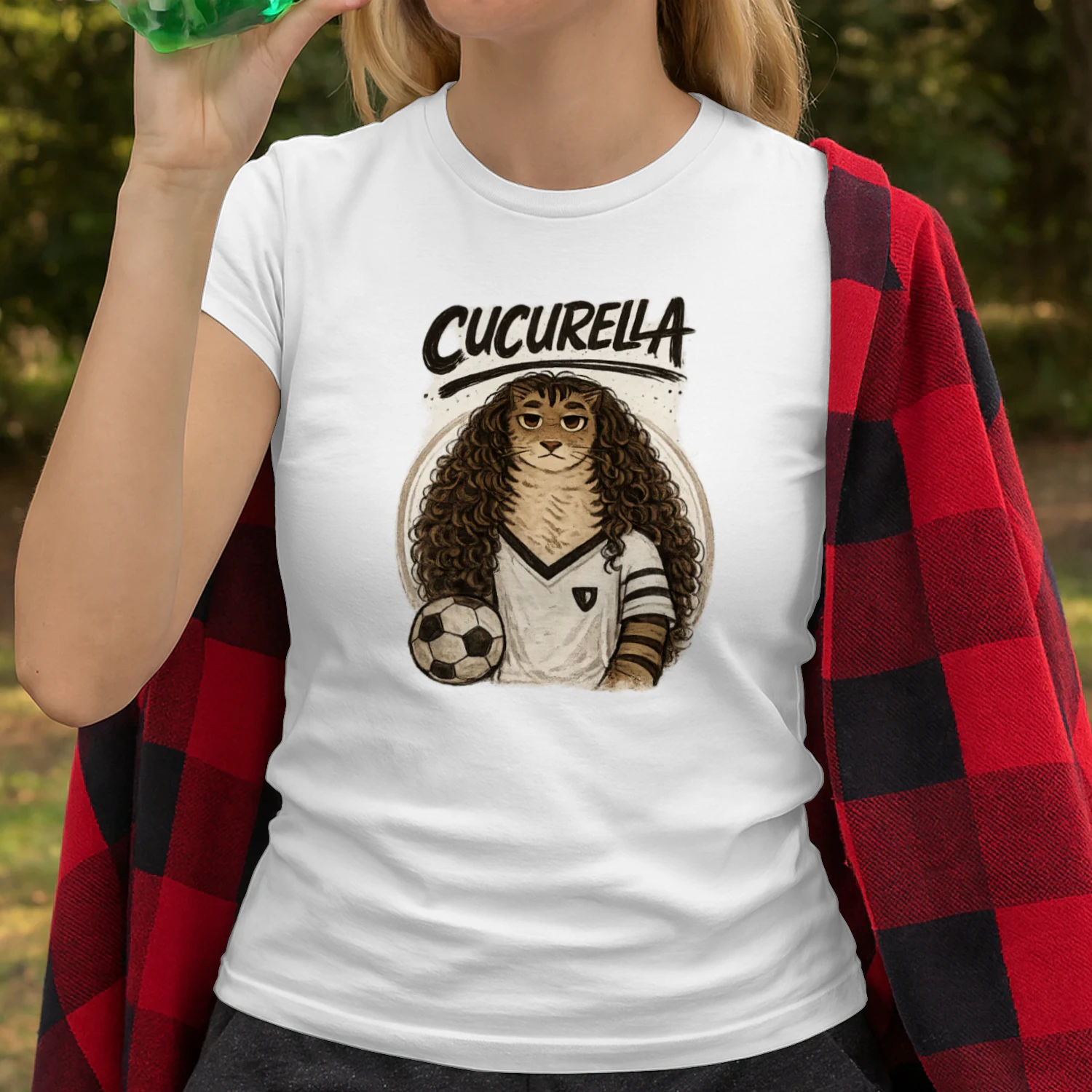 Cucurella Cat