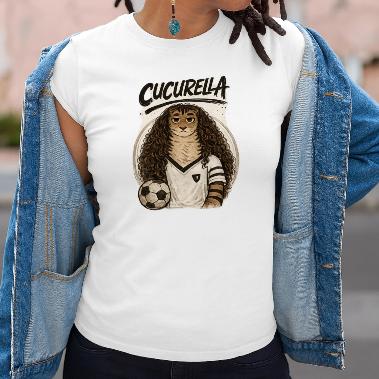 Cucurella Cat