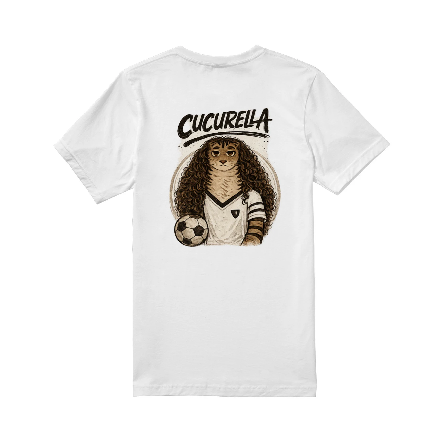 Cucurella Cat