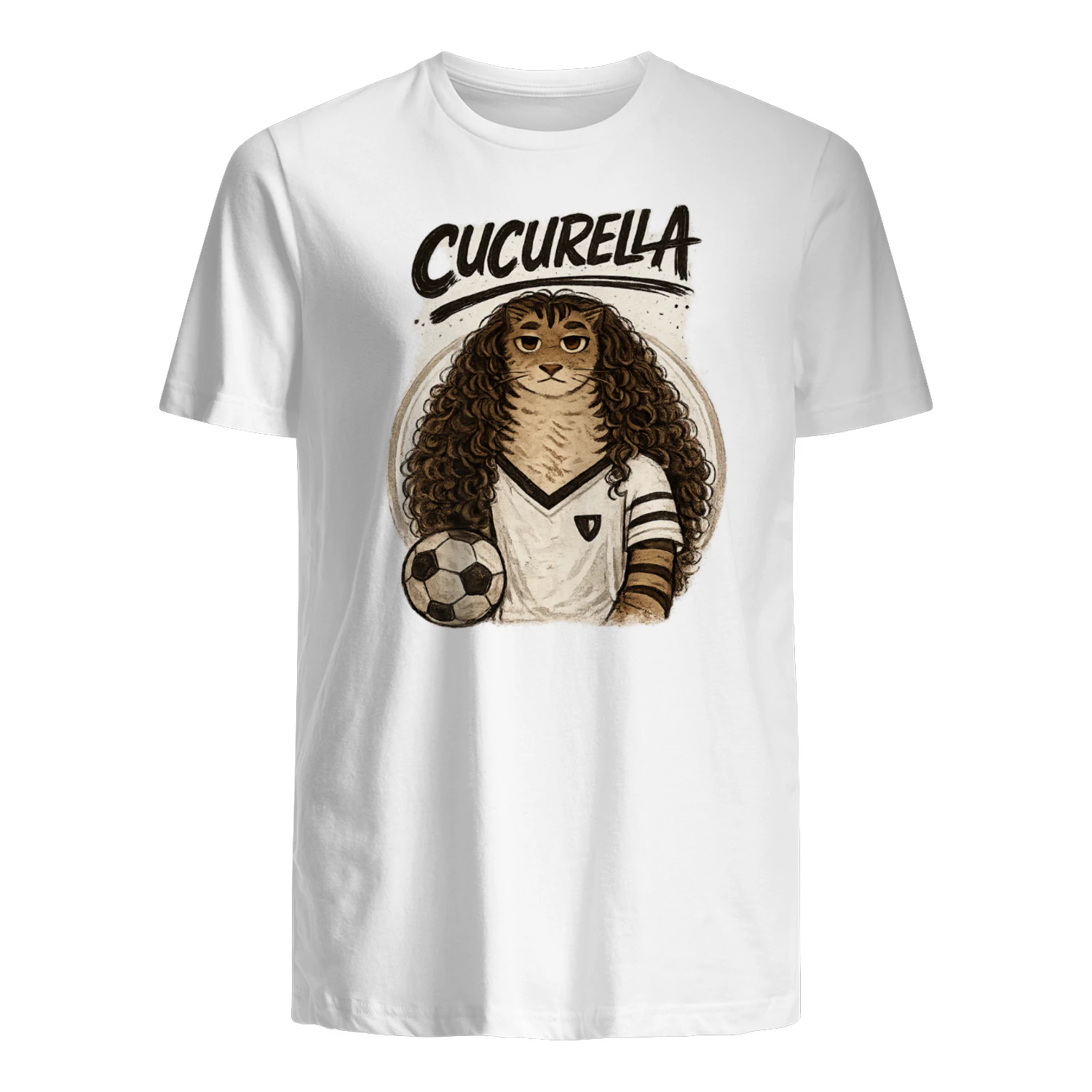 Cucurella Cat