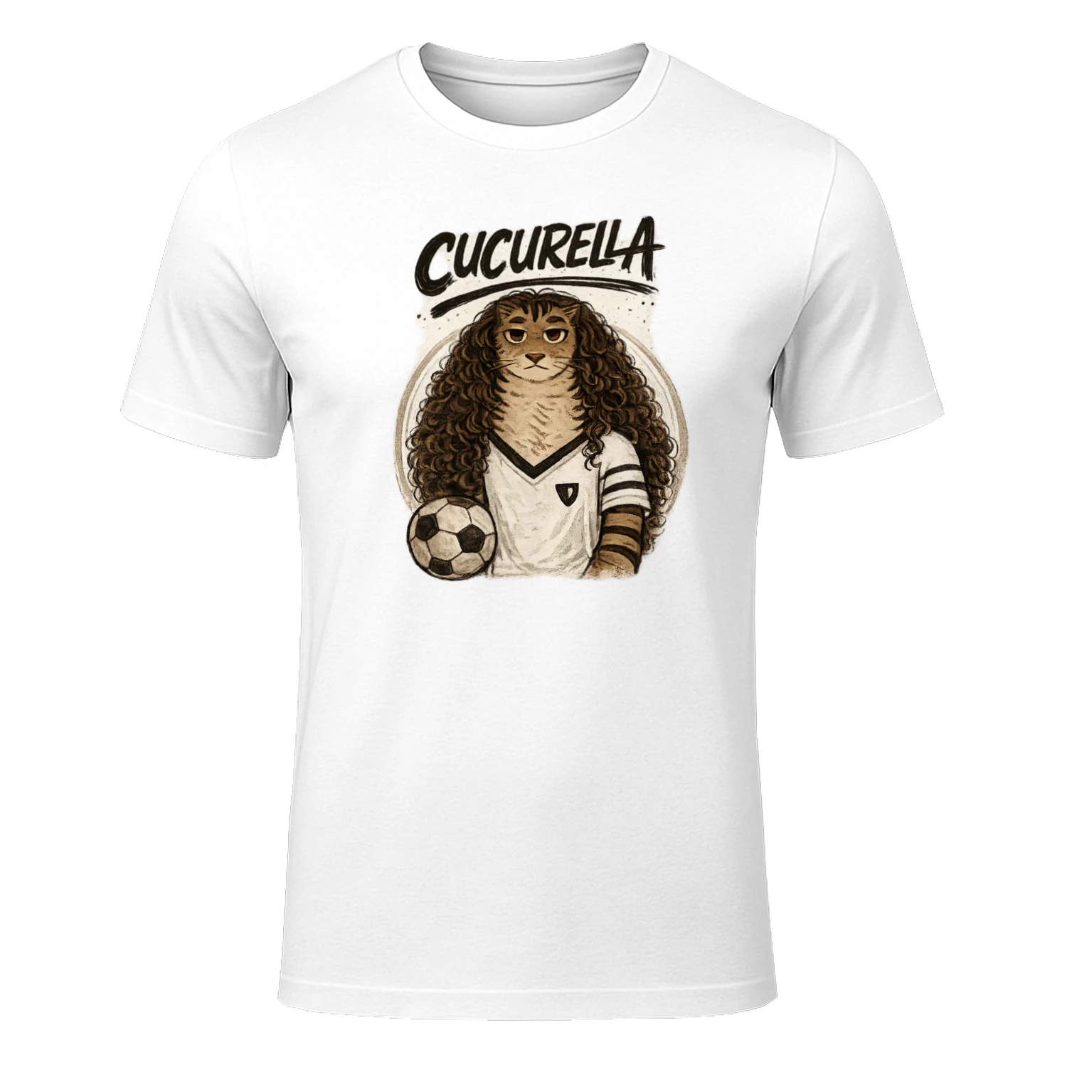Cucurella Cat