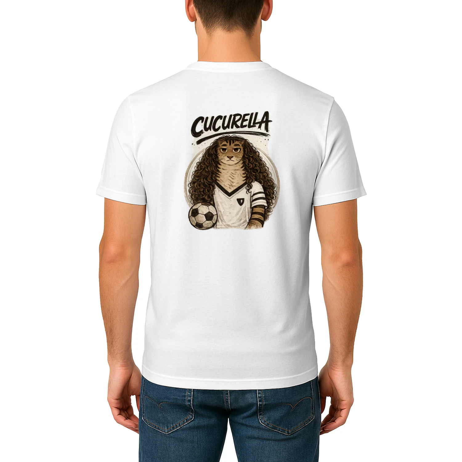 Cucurella Cat