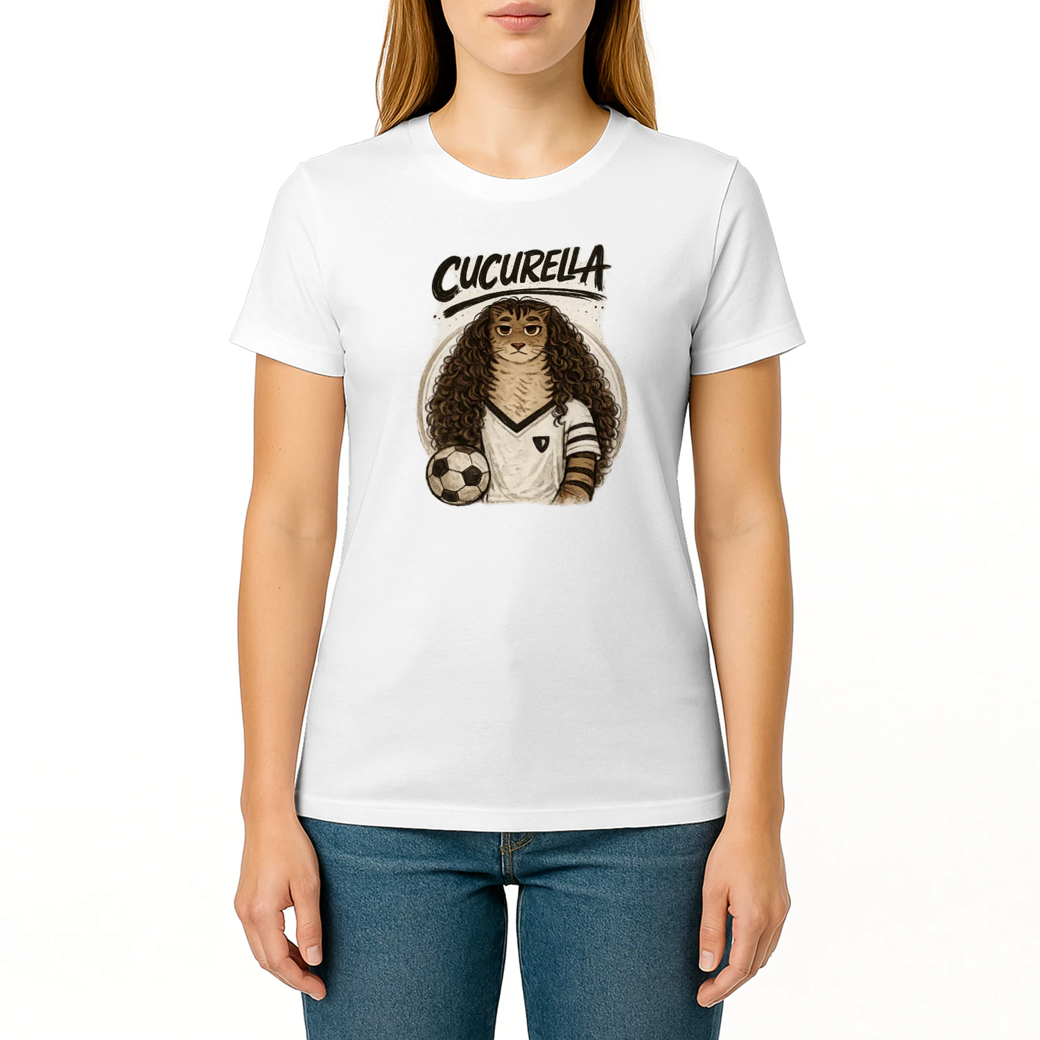 Cucurella Cat