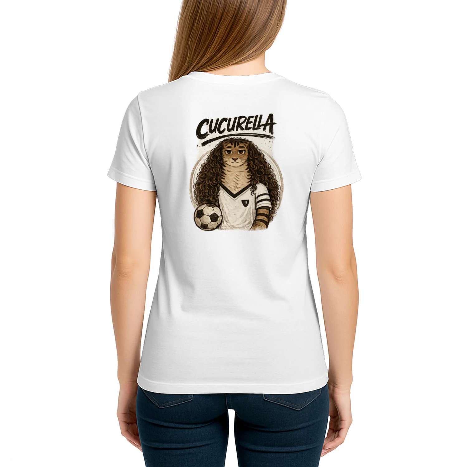 Cucurella Cat