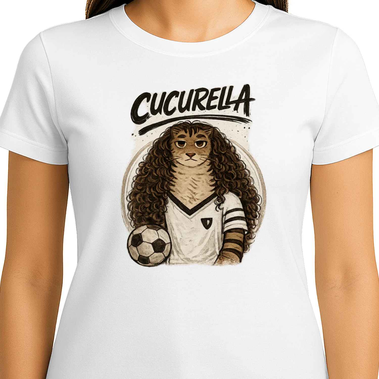 Cucurella Cat