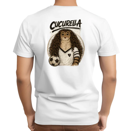 Cucurella Cat