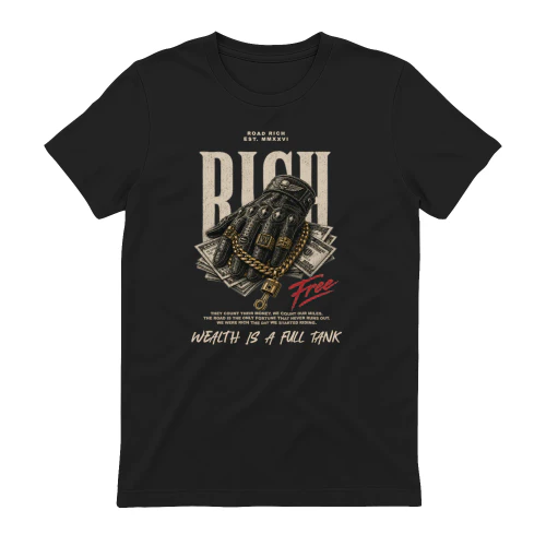 Rich
