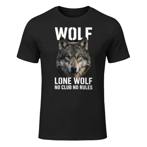 Lone Wolf