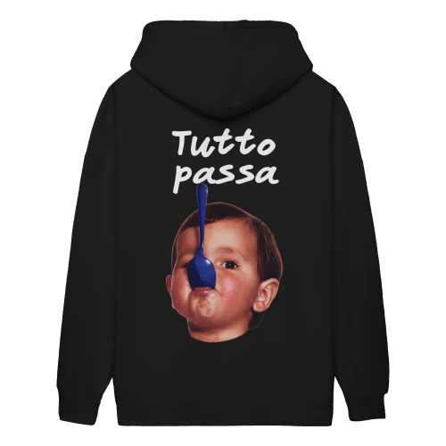 Tutto Passa New 