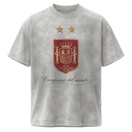 Campeones del mundo 2026