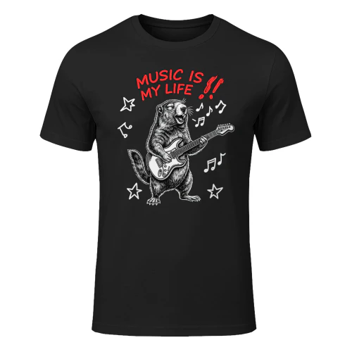 Music is my life for "Austria-Musik ist mein Leben 🇦🇹