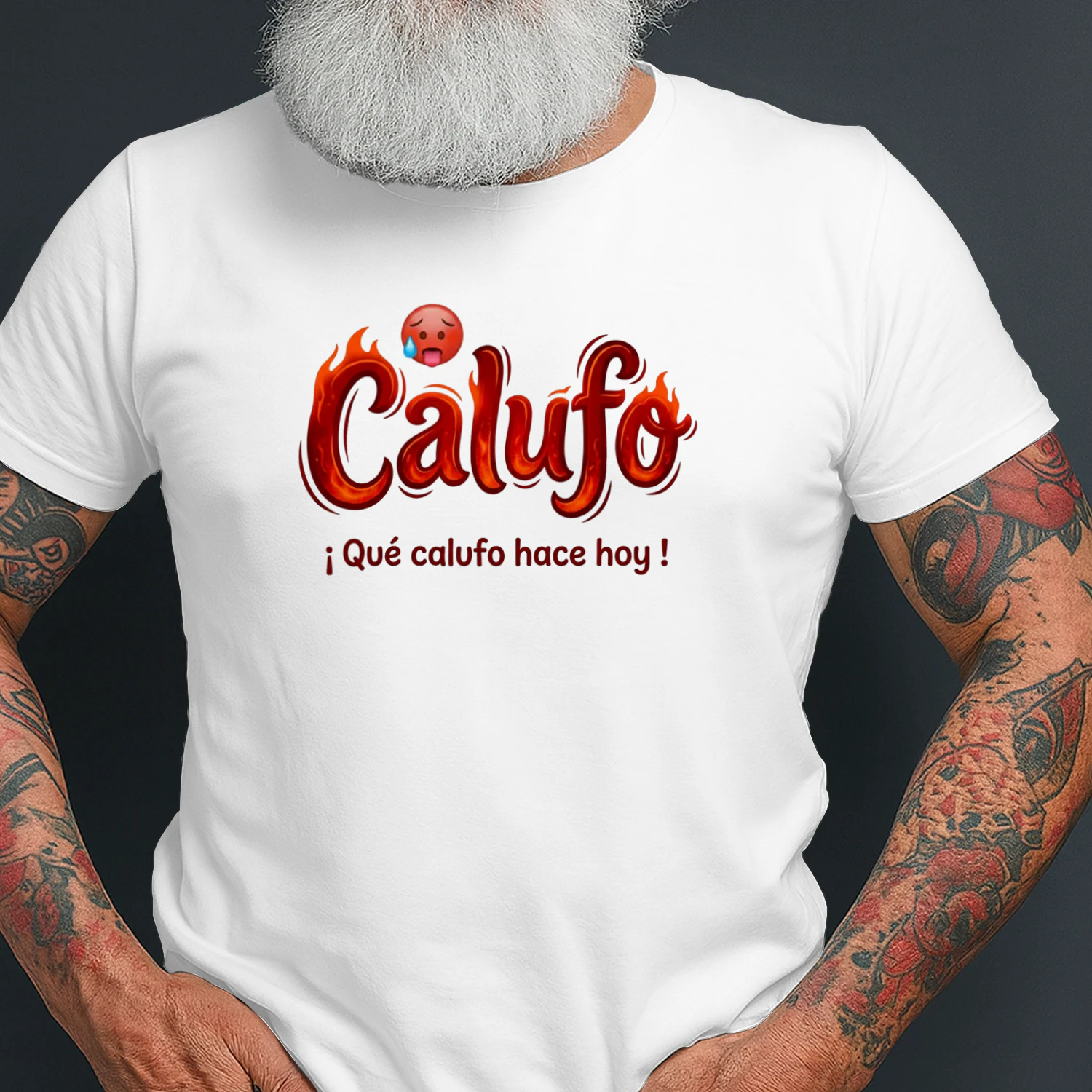 Calufo
