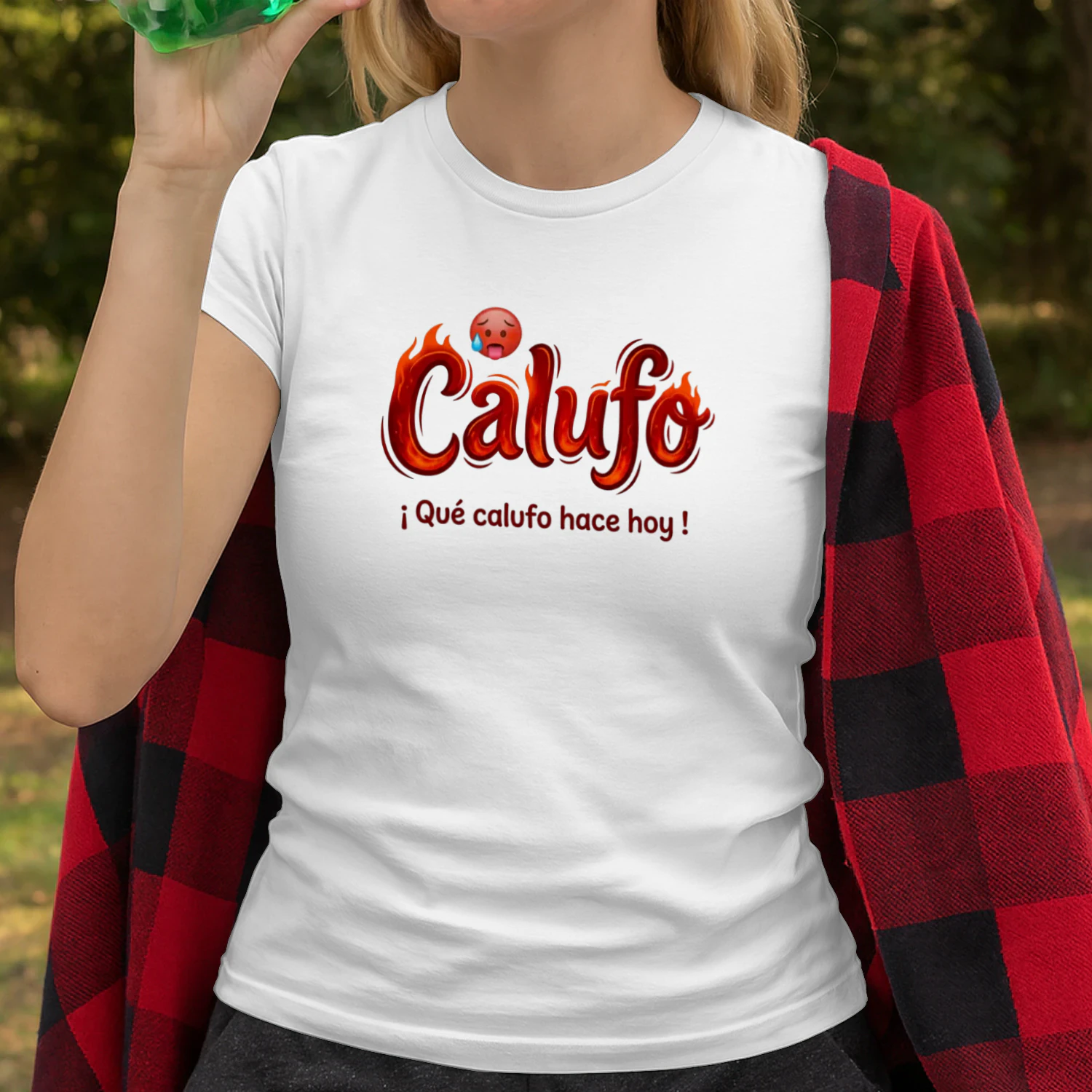 Calufo