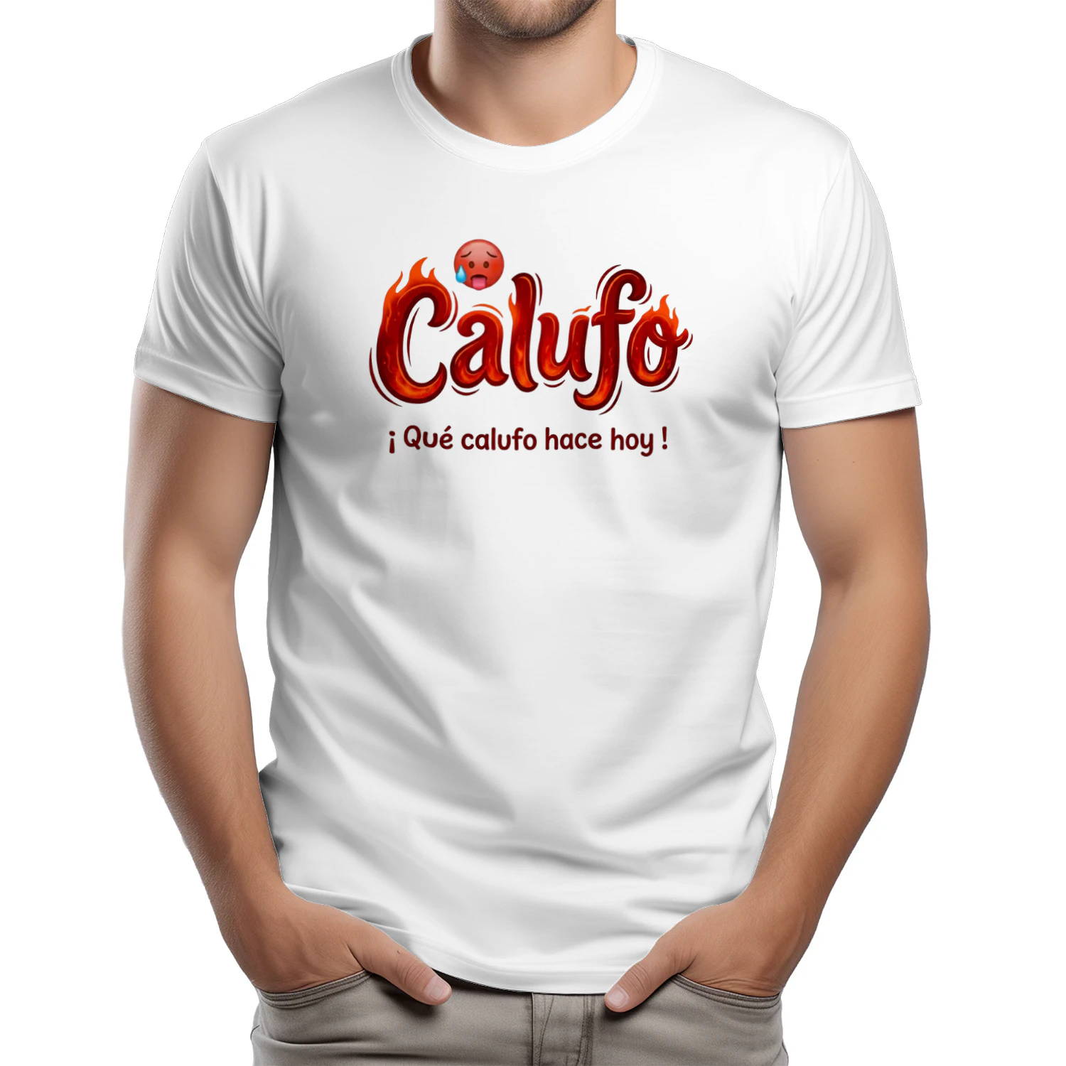 Calufo