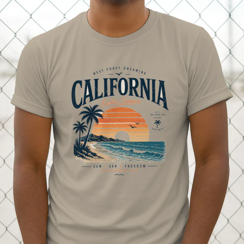 California 