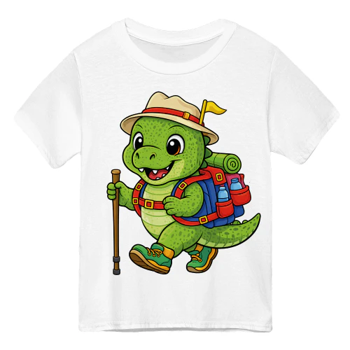 Crocodile Backpacking Mountain  