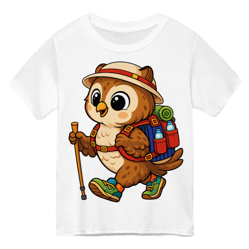 Owl Backpacking Mountain 