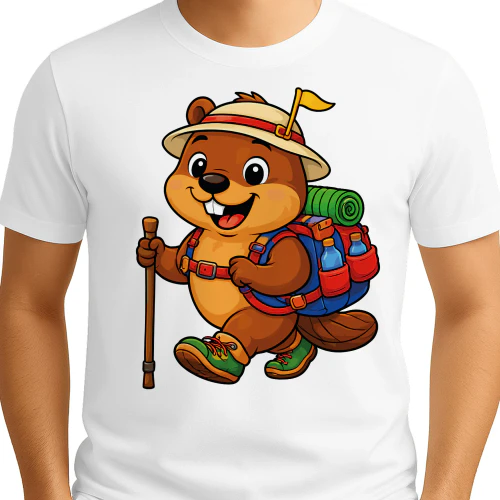 Beaver Backpacking Mountain    
