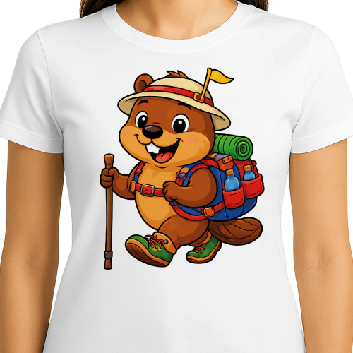 Beaver Backpacking Mountain    