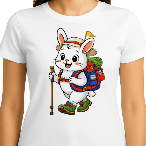 Rabbit  Backpacking Mountain    