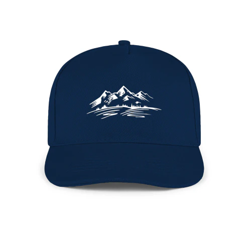 mountains