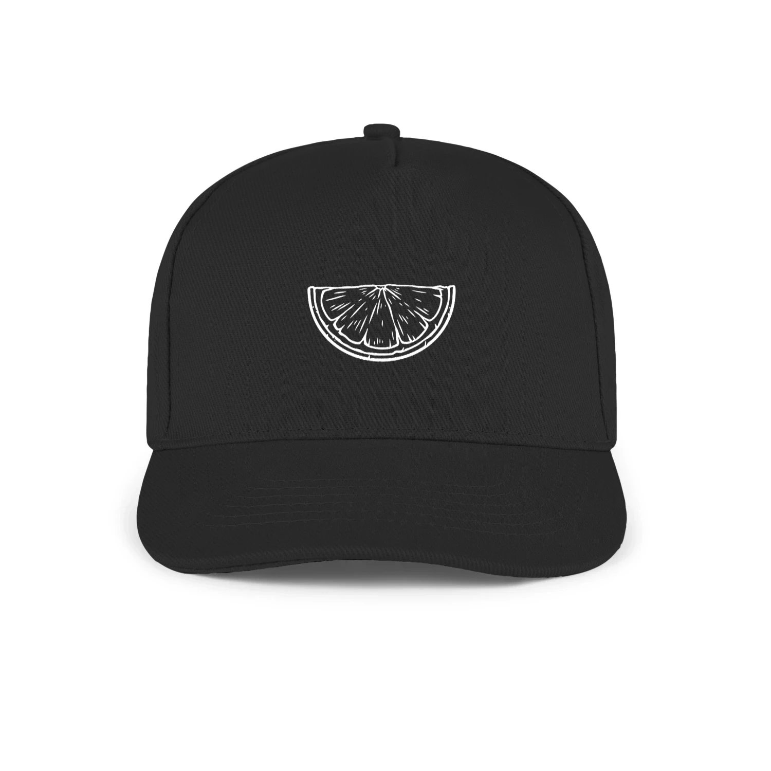 lemon Cotton Cap