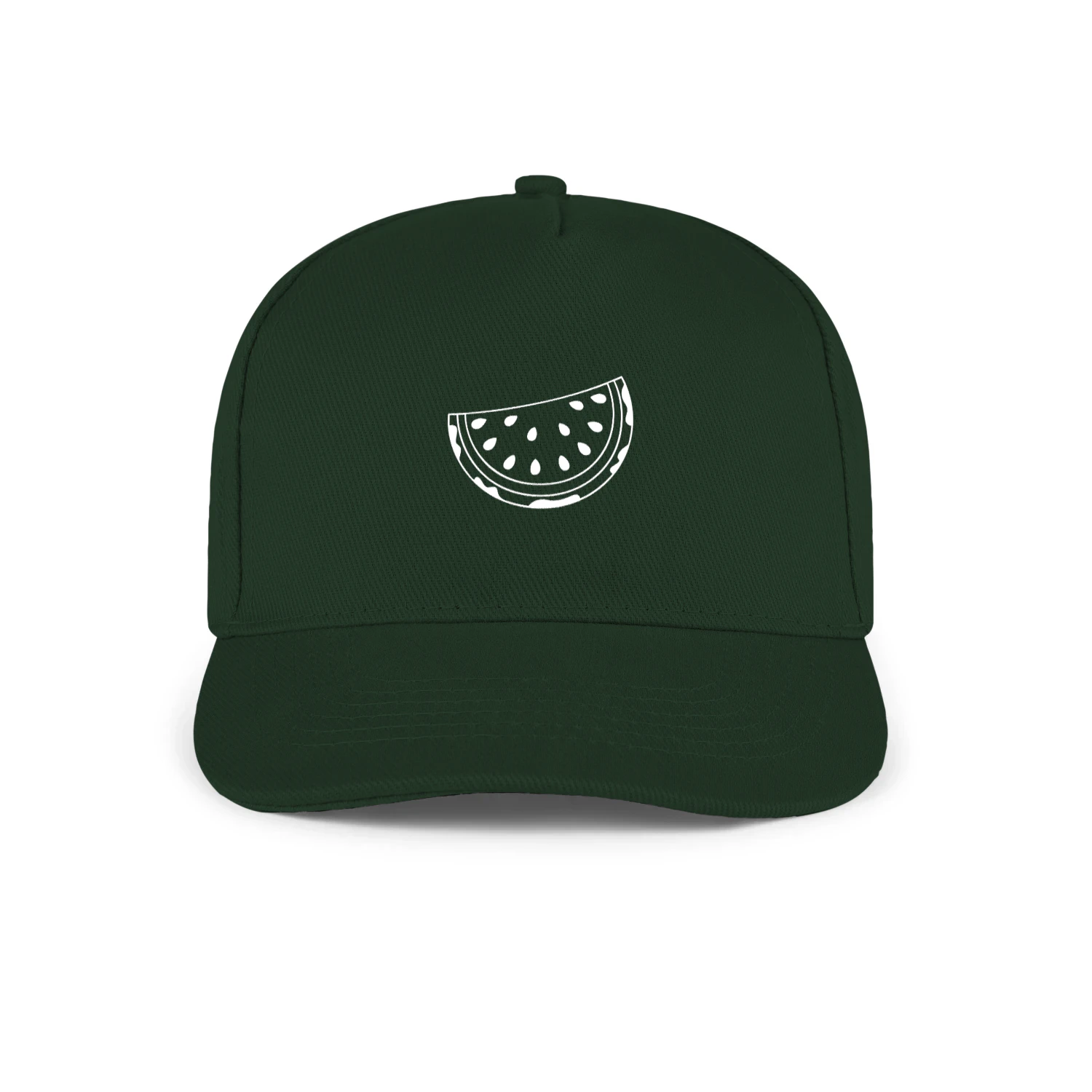 Watermelon Cotton Cap