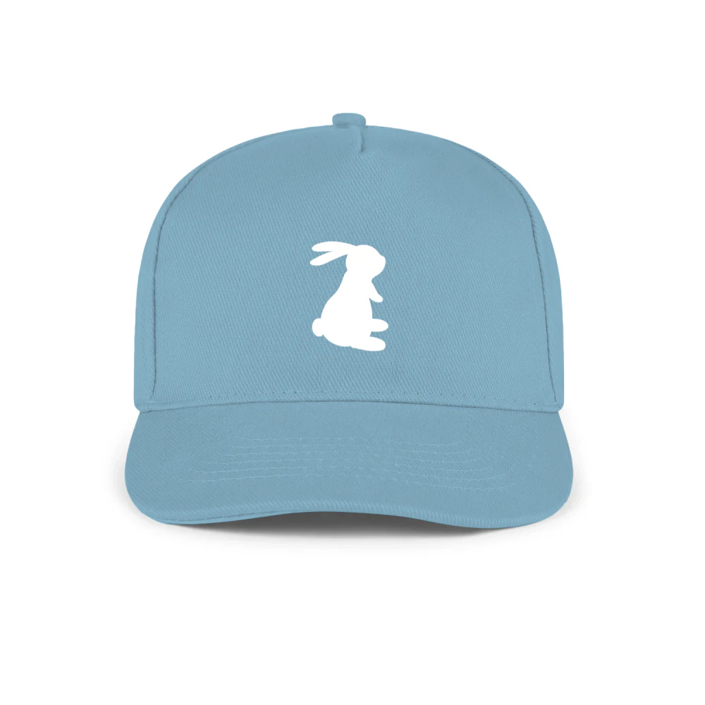 Rabbit Cotton Cap