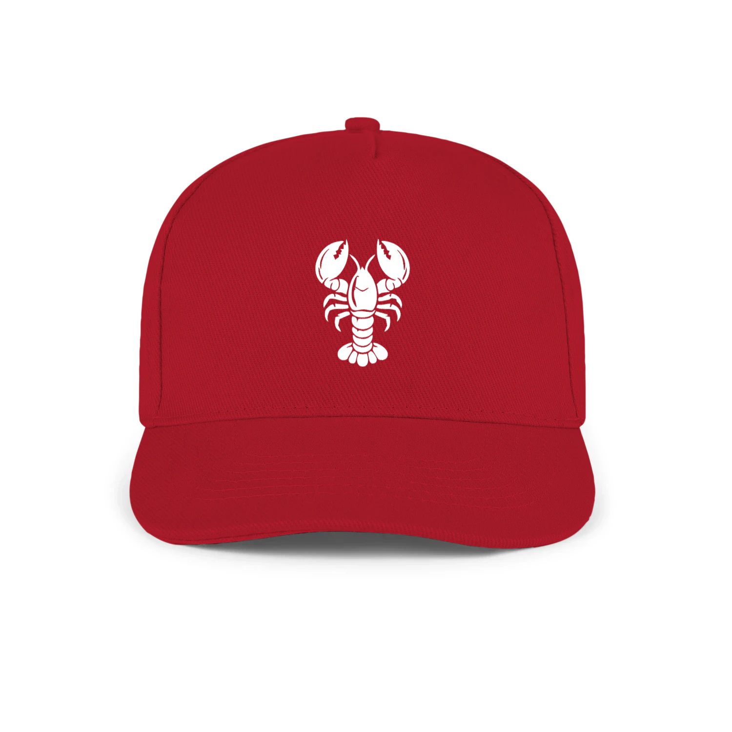 Crayfish Sea Cotton Cap