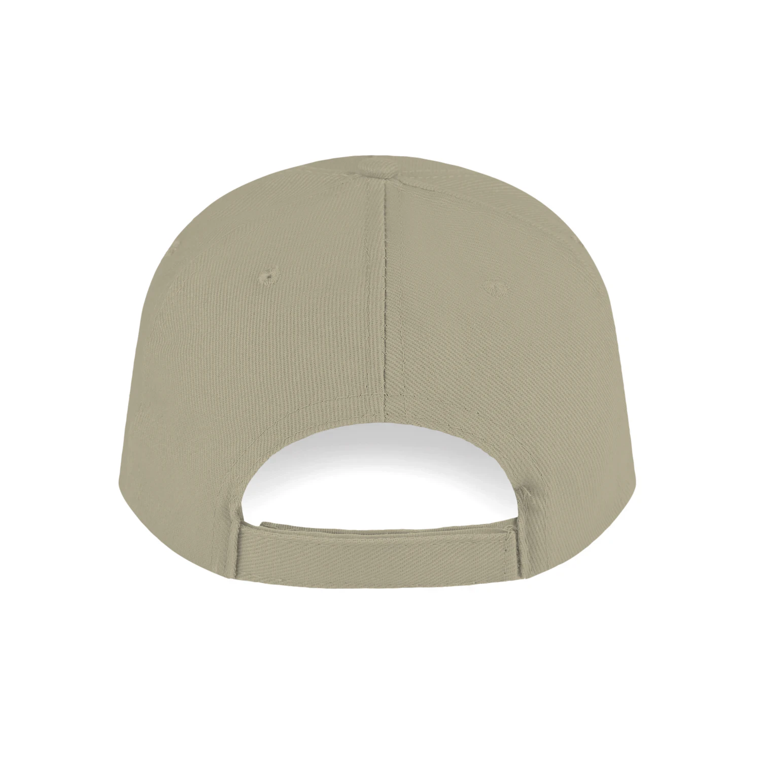 Croissant Cotton Cap