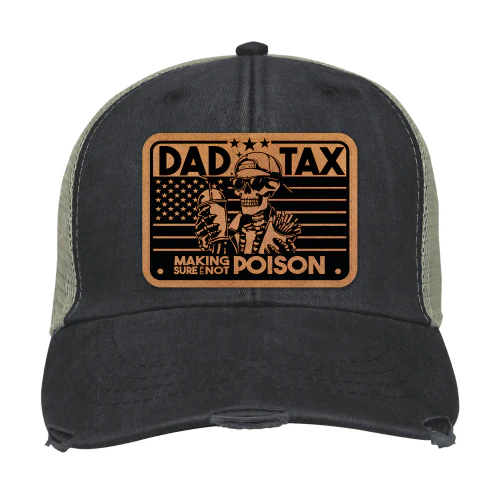 Dad Tax 