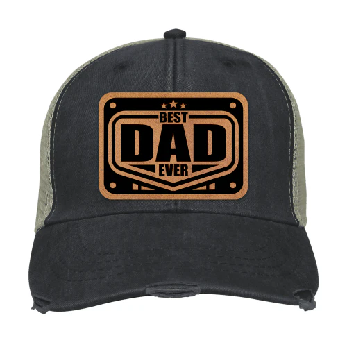 Best Dad Ever