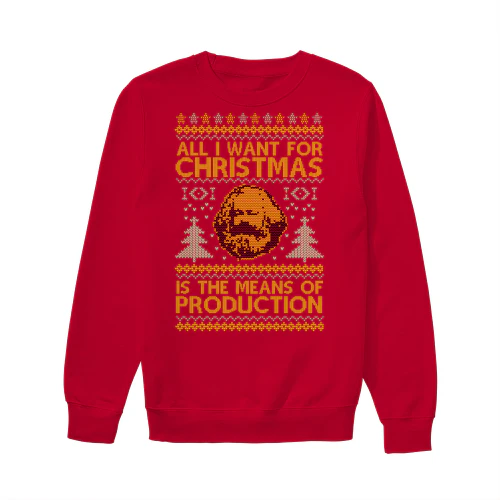 All I Want for Christmas