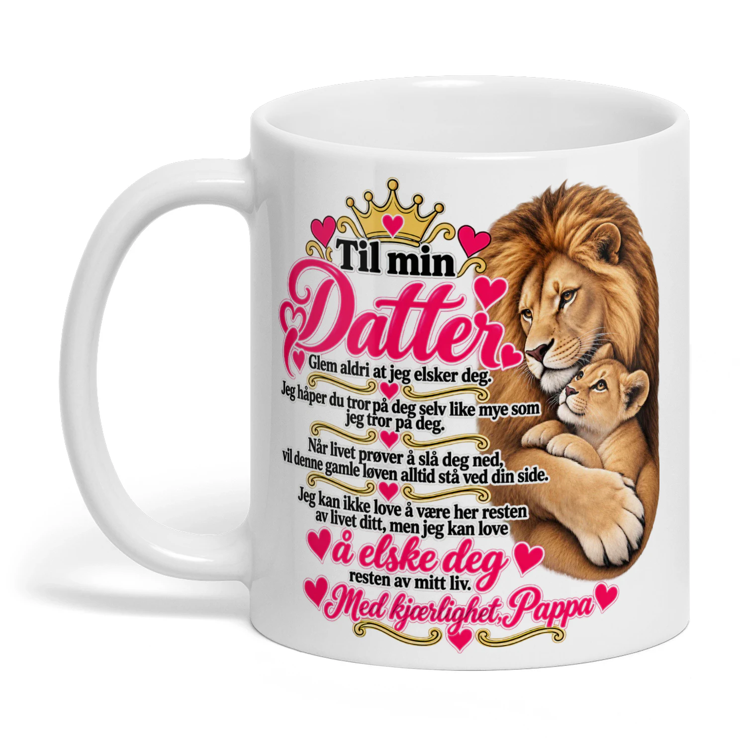 LionNOw
